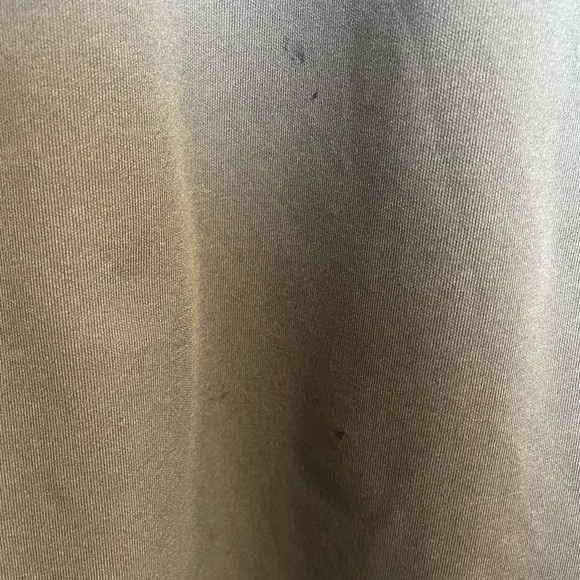 Men’s Grey Under Armour Polo - Picture 4 of 4